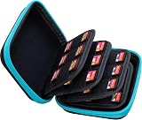 ButterFox 45 Slot SD Card Switch Game Storage Holder Nintendo Switch Games view 3