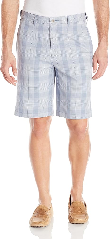 haggar shorts amazon