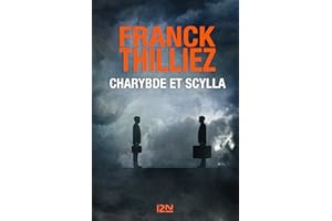 Charybde et Scylla (French Edition)