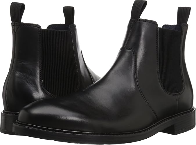 cole haan kennedy chelsea boot