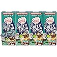 Nestle Coffee mate Creamer, Dirty Soda Coconut Lime Flavor, Liquid Creamer Singles, Non Dairy, No Refrigeration, 0.375 fl oz Tubs (Pack of 200)