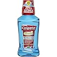Colgate Total Pro-Shield Mouthwash, Peppermint Blast - 250 mL