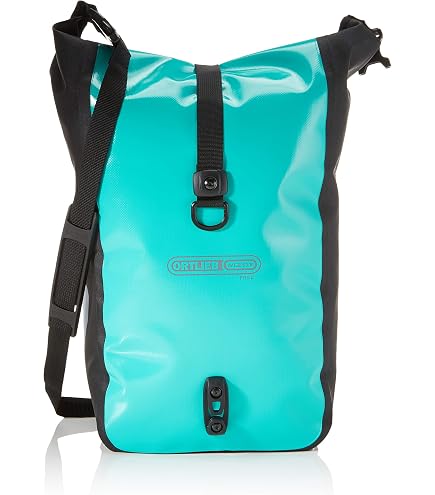 Amazon.com: ORTLIEB Back-Roller City Panniers, Black Various