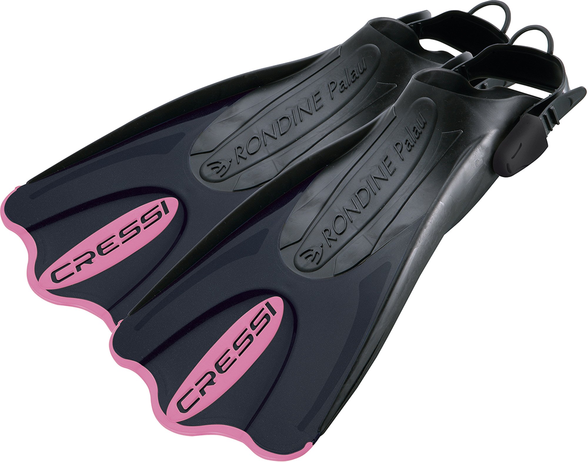 Photo 1 of Cressi Palau SAF, Black/Pink, S/M