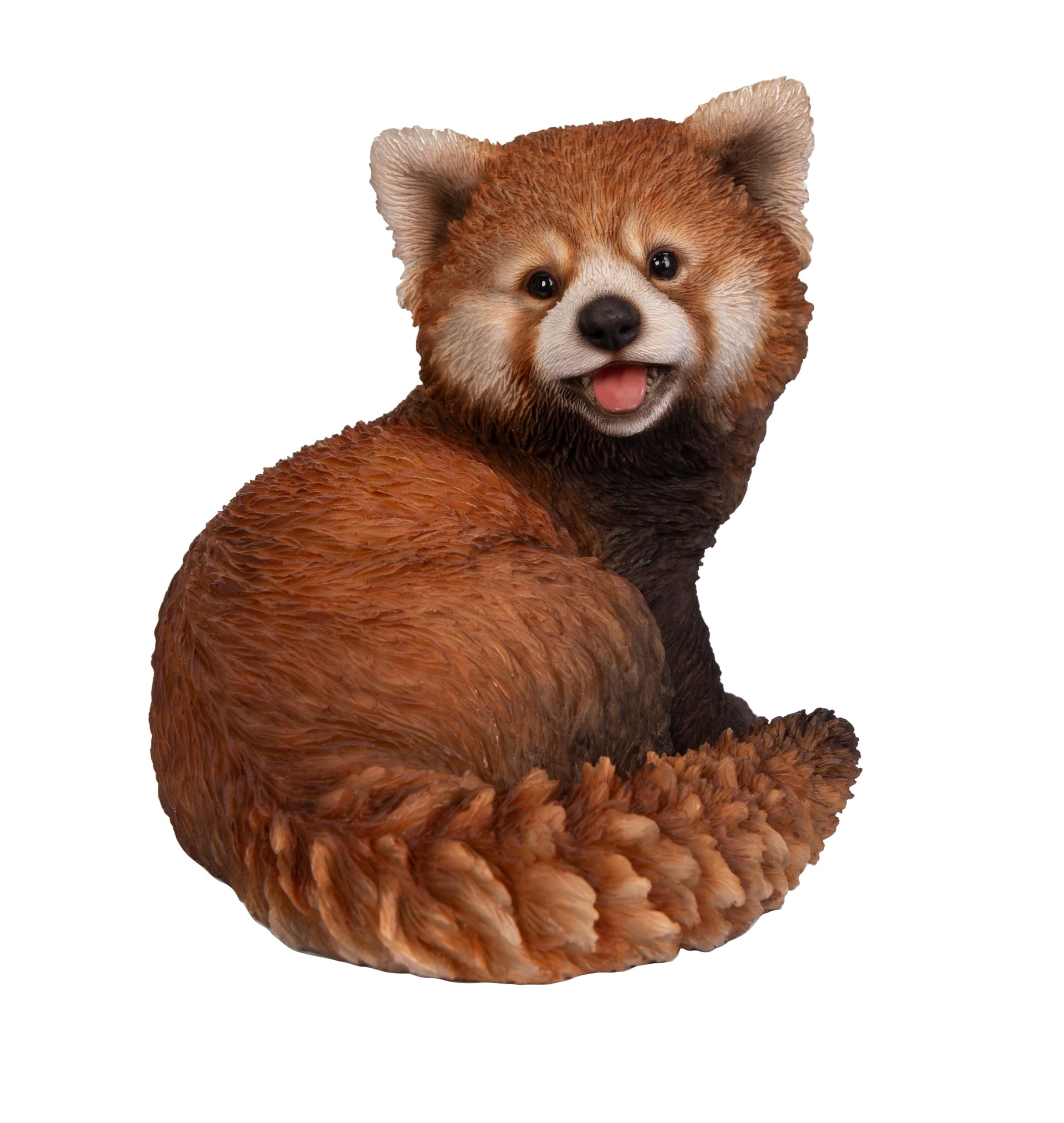 Vivid Arts - Red Panda - PP-RPAN-F