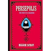 Persepolis: The Story of a Childhood