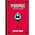 Persepolis: The Story of a Childhood (Pantheon Graphic Library)