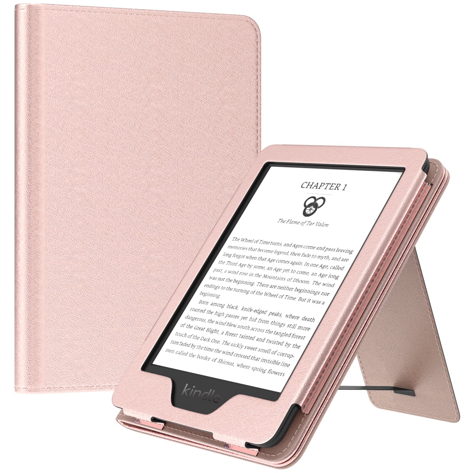 MoKo Case Fits All-New 6