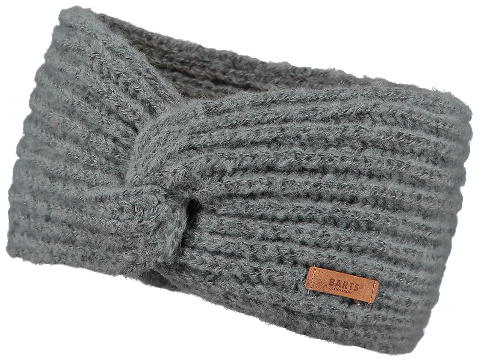 Barts Women's DESIRE HEADBAND Headband, 0014-DARK CELADON, UNI