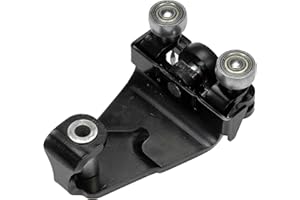 Dorman 924-125 Sliding Side Door Roller Compatible with Select Models