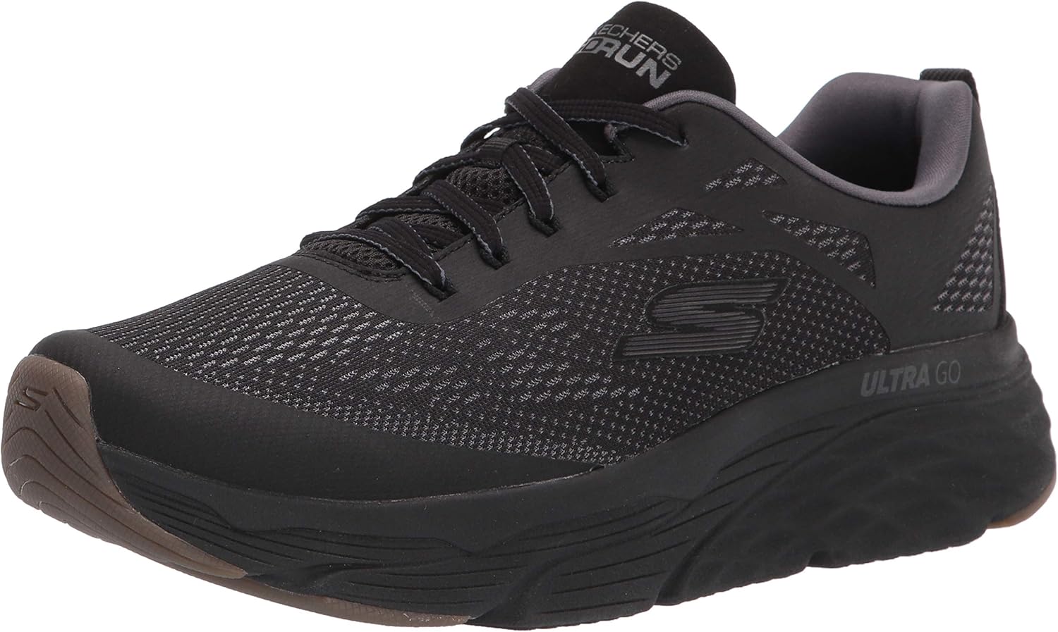 Skechers Men's Max Cushioning Elite Vivid Performance Walking
