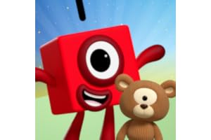 Numberblocks & Friends Stories