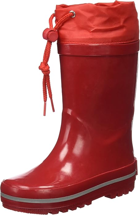 Botas De Agua Conguitos 2025