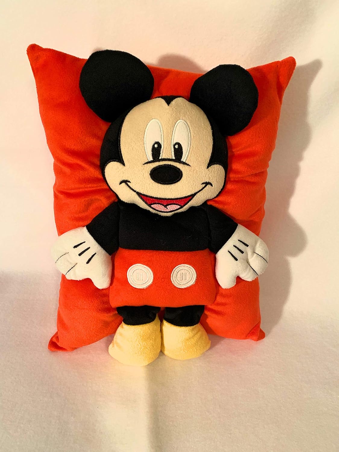mickey mouse sensory toys