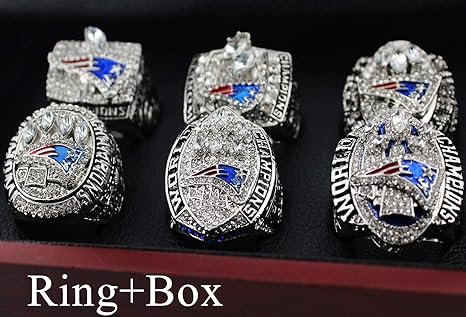 nfl championship ring