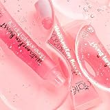 Ciaté London Watermelon Burst Hydrating Lip Oil 10ml Gloss Balm Hybrid view 8