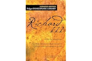 Richard III (Folger Shakespeare Library)
