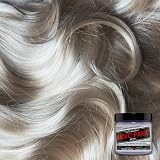 Manic Panic High Voltage Virgin Snow Classic Cream Formula 0.118 kg view 4