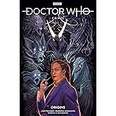 Doctor Who: Origins (Graphic Novel)