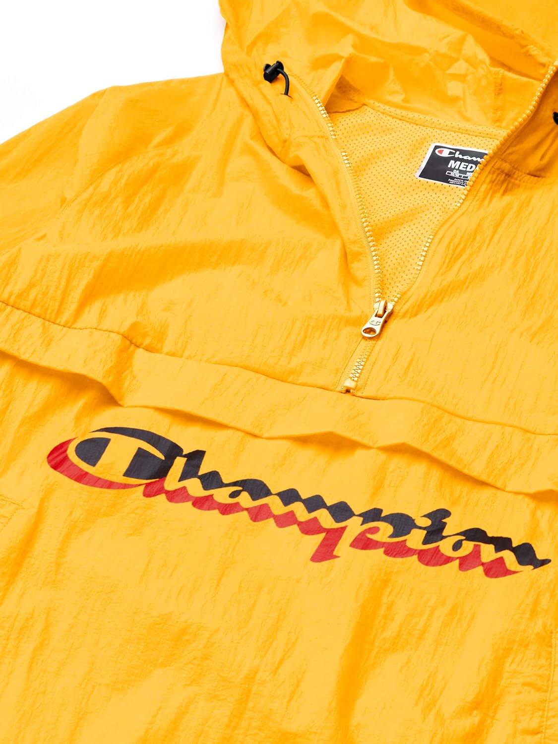 champion life anorak