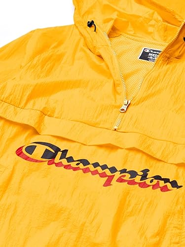 champion windbreaker amazon
