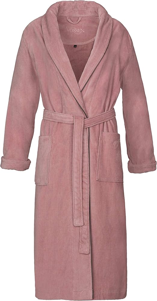 loungewear dressing gown