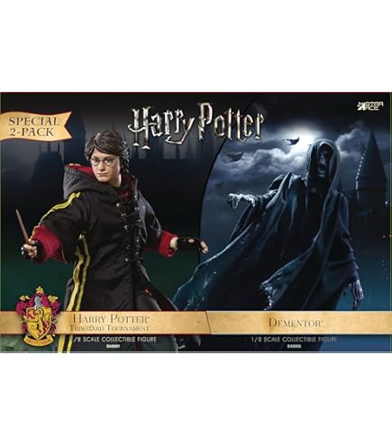 Star Ace ヴォルデモート フィギュア ハリーポッター 新品 ホ hI8Z Amazon.com: Star Ace Toys Harry Potter and the Goblet of Fire