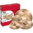 SABIAN B8X Performance Set Plus