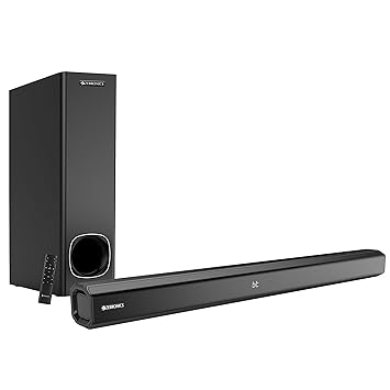 cheapest soundbar with hdmi arc