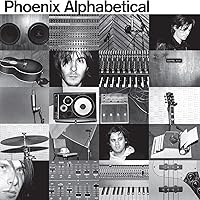 Phoenix - United - Amazon.com Music
