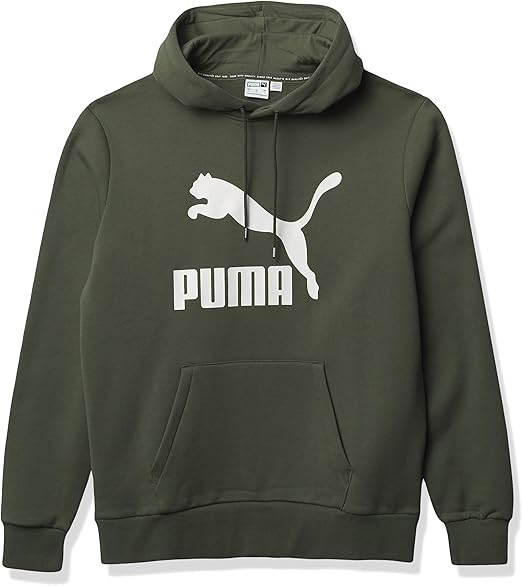 carencia Atrevimiento navegación sudaderas para hombre puma Cabra bolígrafo  regional