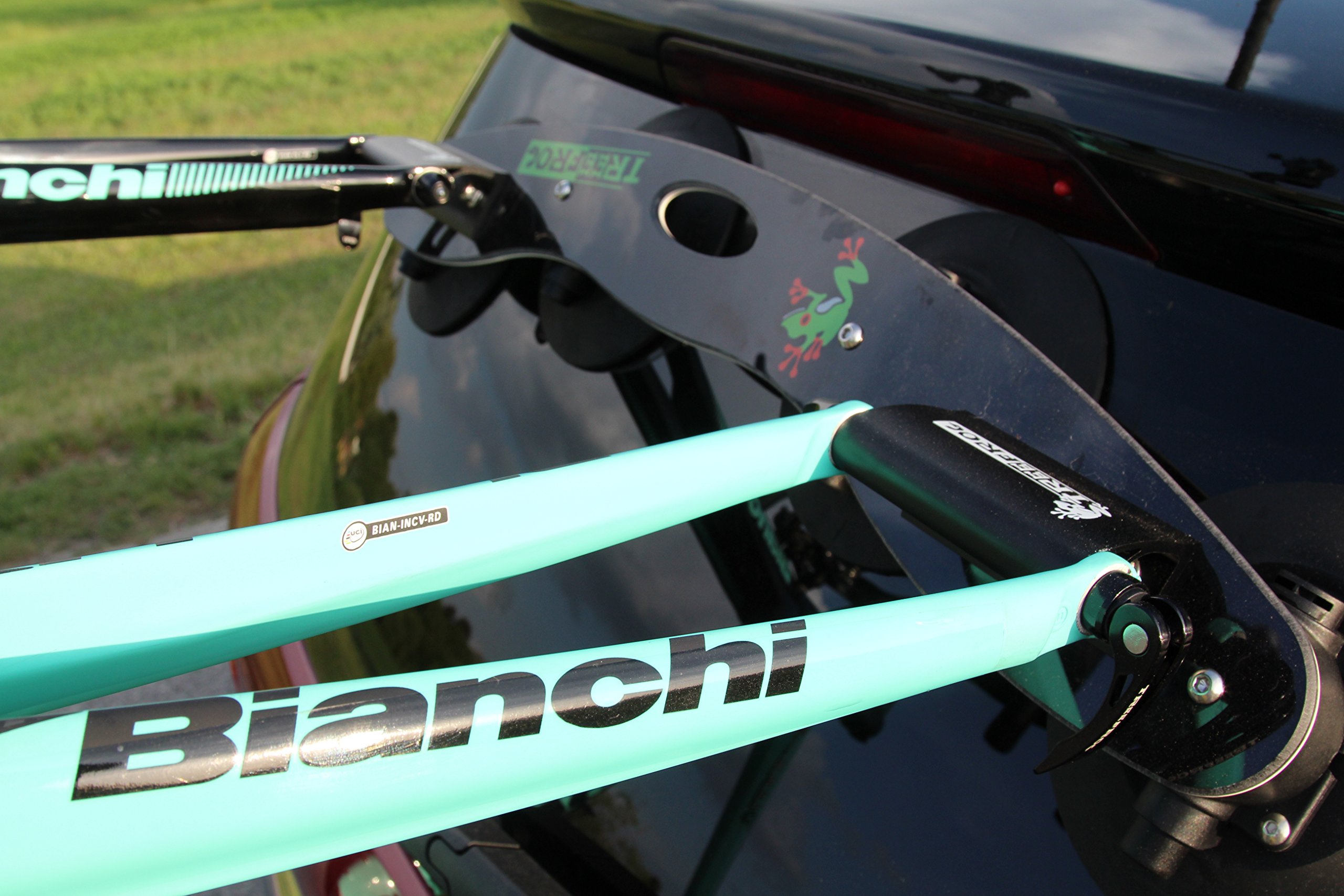 treefrog model pro 2