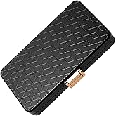 Goshentech unique travel case, tough metal alloy outer box, still air/water tight .Capacity 4pcs (Silver)