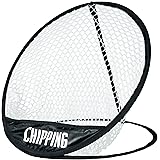Golf Chipping Net by Longridge