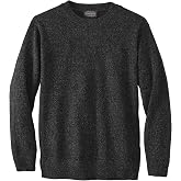 Pendleton Men's Shetland Wool Pullover Men's Sweater