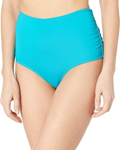 amazon high waisted bikini bottoms