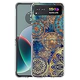 Bcov Case for Motorola Razr 2023, Gorgeous Colours