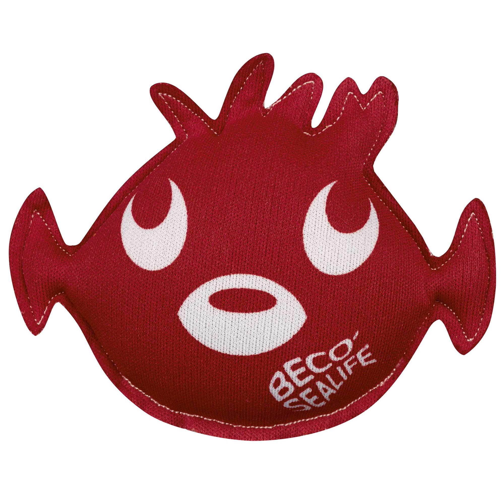 Beco Unisex Youth Sealife Pinky Diving Animal, Assorted/Original, One Size