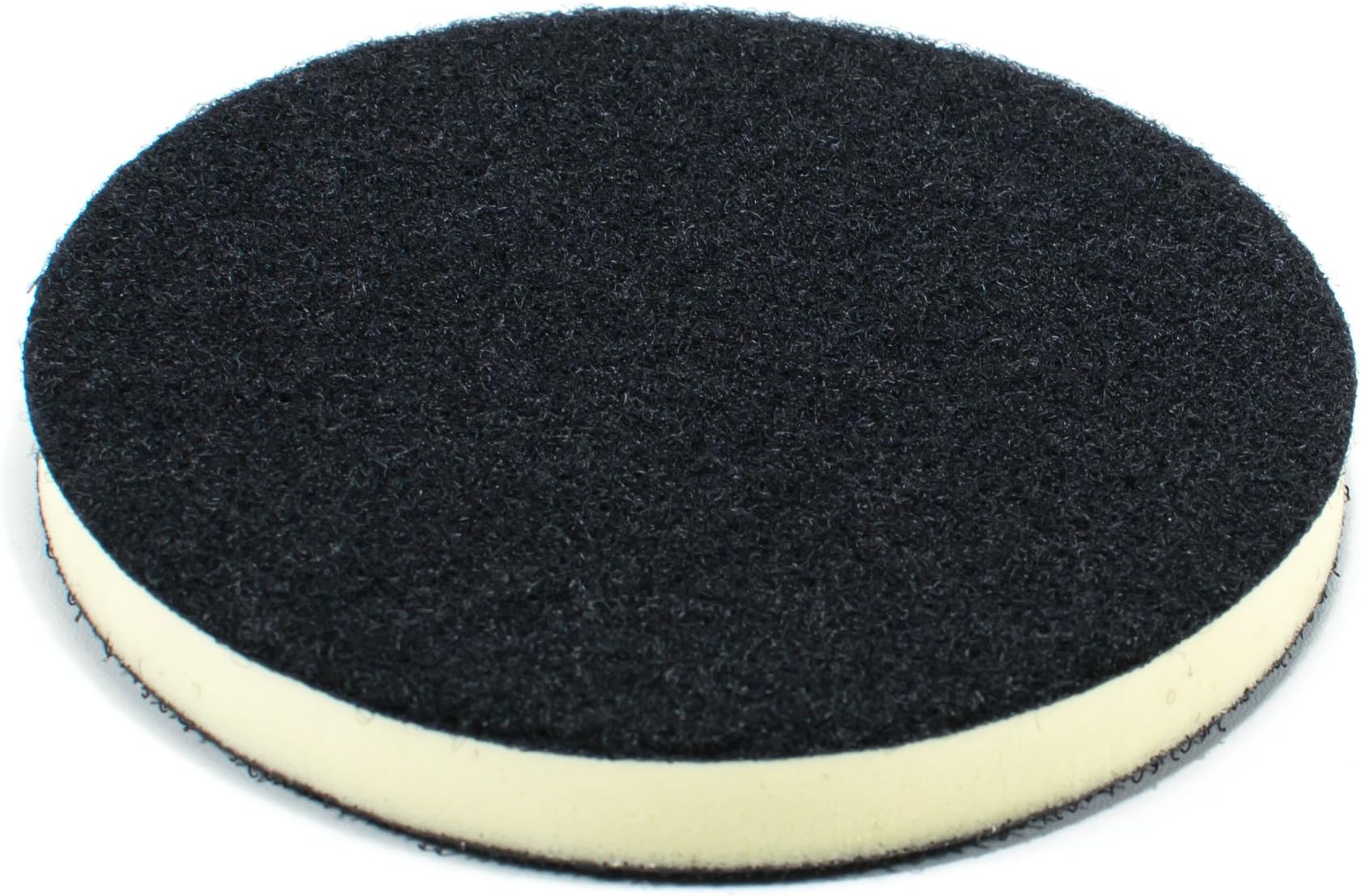 5" Medium Density Interface Pad - Hook and Loop