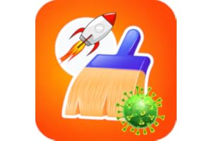 Super Cleaner for Fire Stick, Fire TV & Fire Cleaner Pro