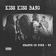Hearts on Fire [Explicit]