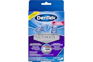 DenTek Ultimate Dental Guard, Mouth Guard for Grinding Teeth