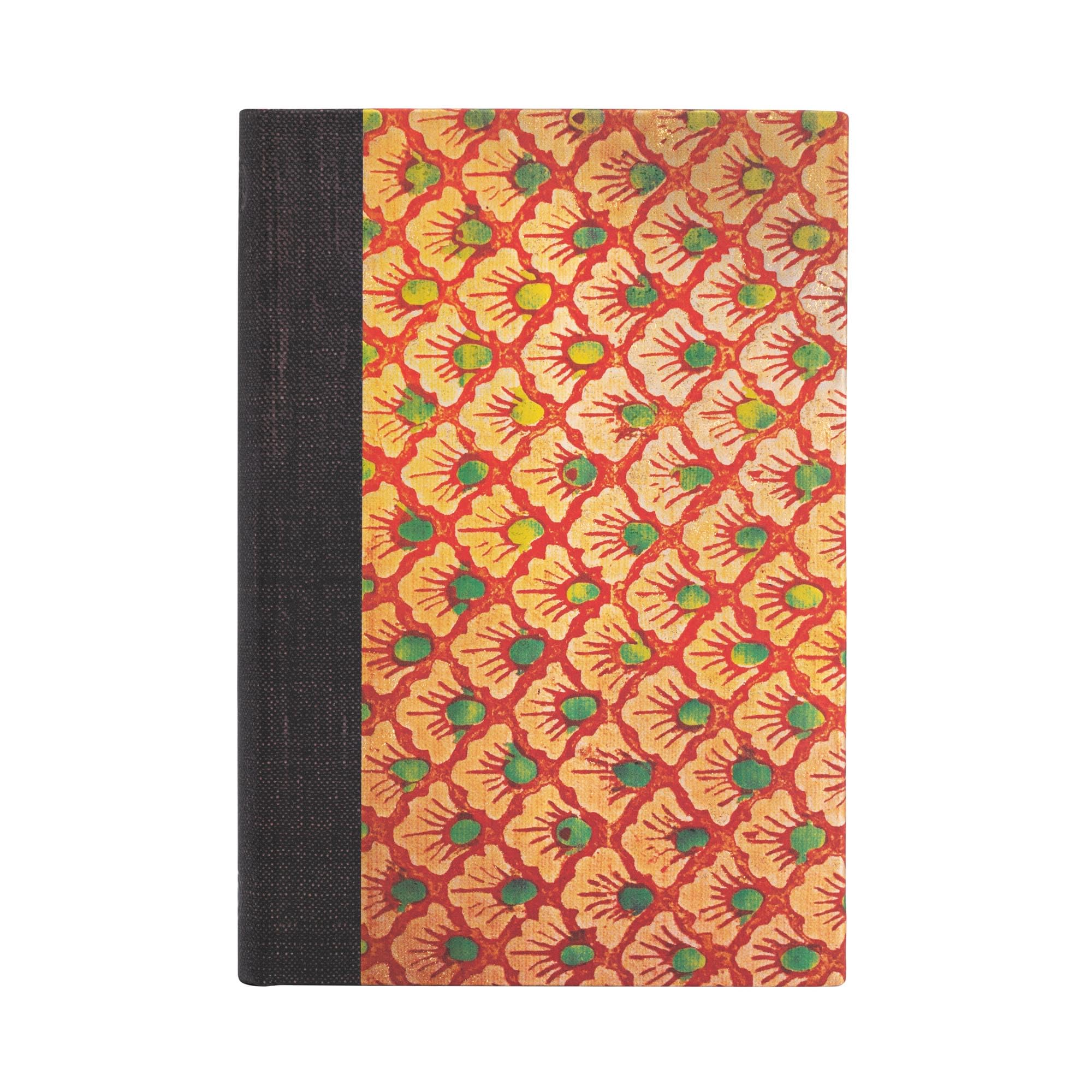 Paperblanks Hardcover Journal The Waves (Volume 3) | Lined | Mini (95 × 140 mm)