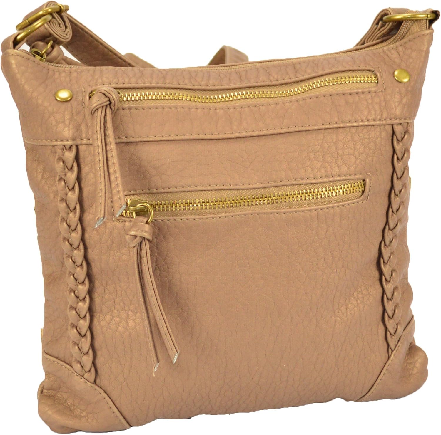 small drawstring purse