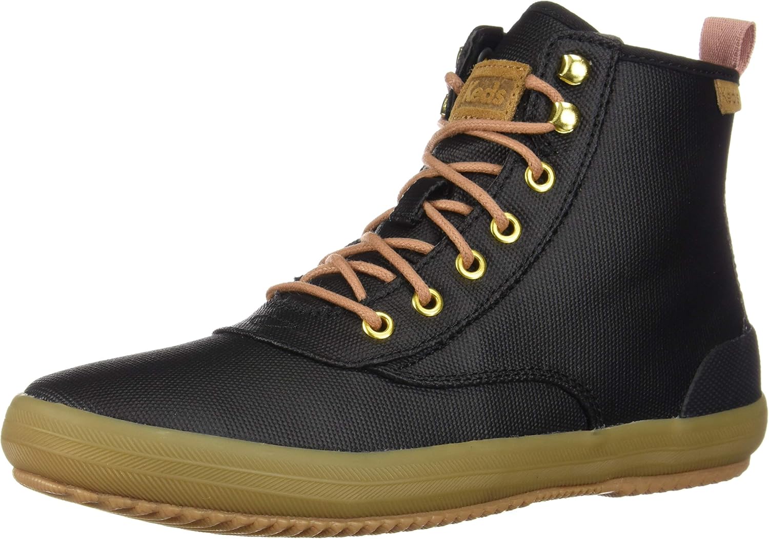 keds scout splash canvas