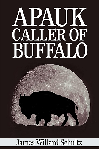 Download Apauk, Caller of Buffalo (English Edition) PDF