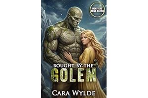 Bought by the Golem: Monsters' Bride Market