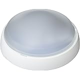 Fenoplástica - Aplique LED 7200 N , 6 watts, Negro: Amazon.es: Iluminación