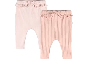 Just Born 2-Pack Baby Pants