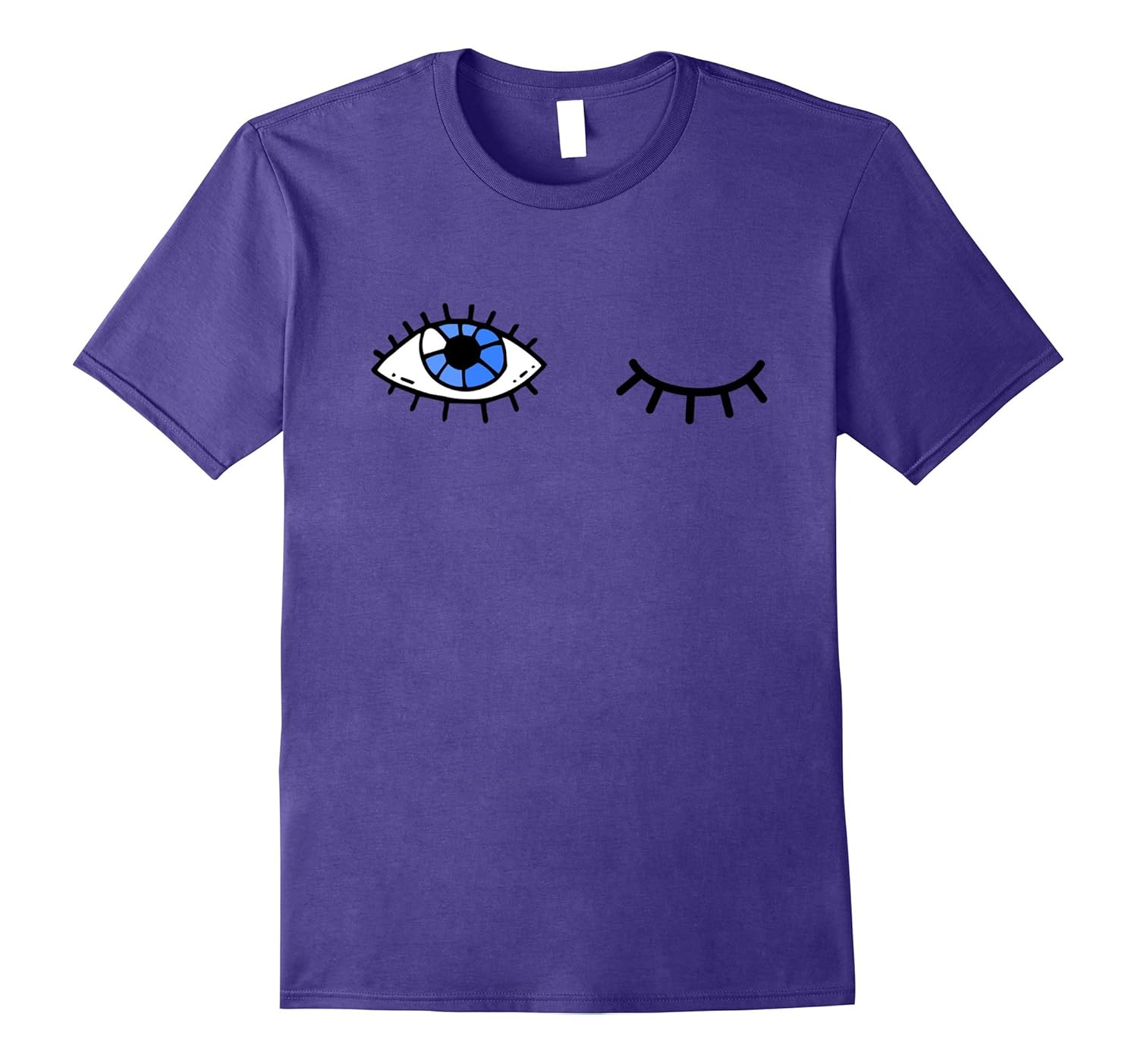 Wink Shirt-T-Shirt